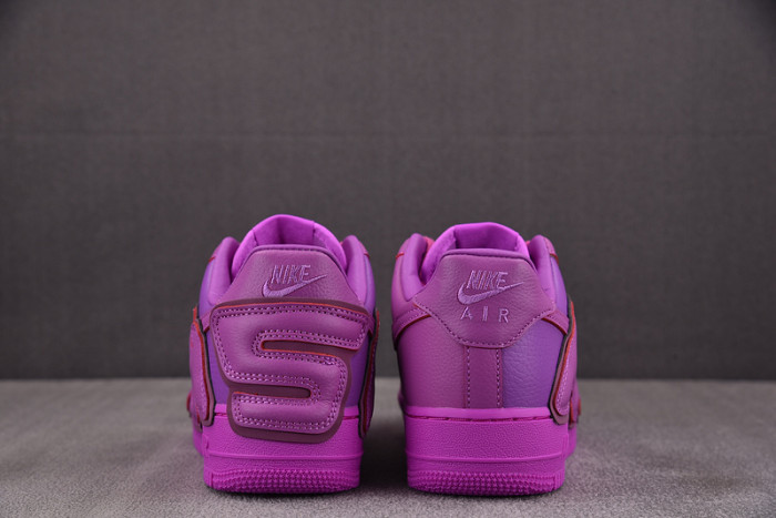 Cactus Plant Flea Market x Nike Air Force 1 FQ7069-500