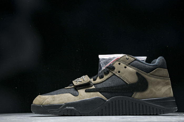 Travis Scott x Jordan Cut The Check FZ8117-204