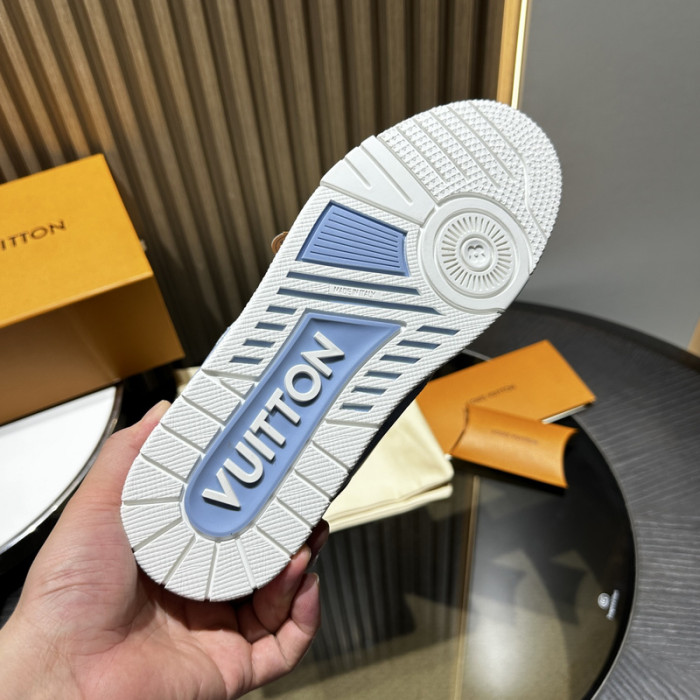 LV SNEAKER TRAINER FOR-LV315