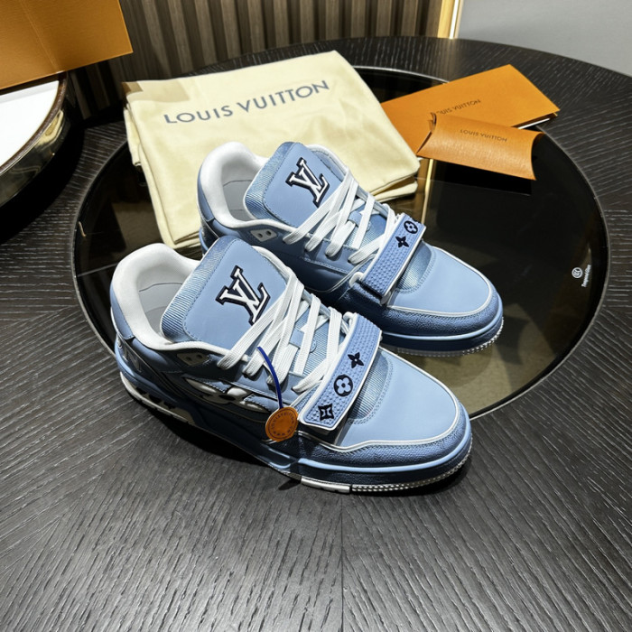 LV SNEAKER TRAINER FOR-LV315