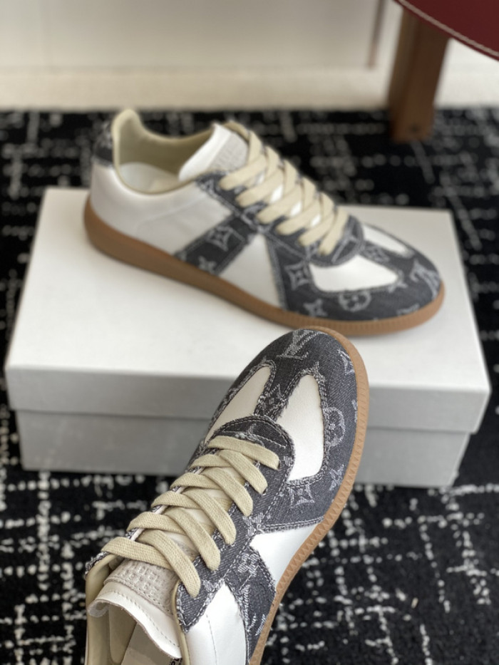 mais0n Marg*e1a shoes for-mm48