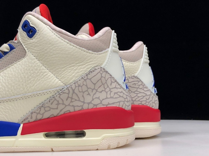 Jordan 3 Retro International Flight 136064-140