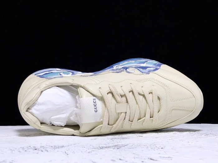 Gv*c trainer sneaker 576052 drw00 9522