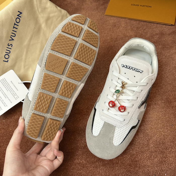 LV SNEAKER RALLY FOR-LV339