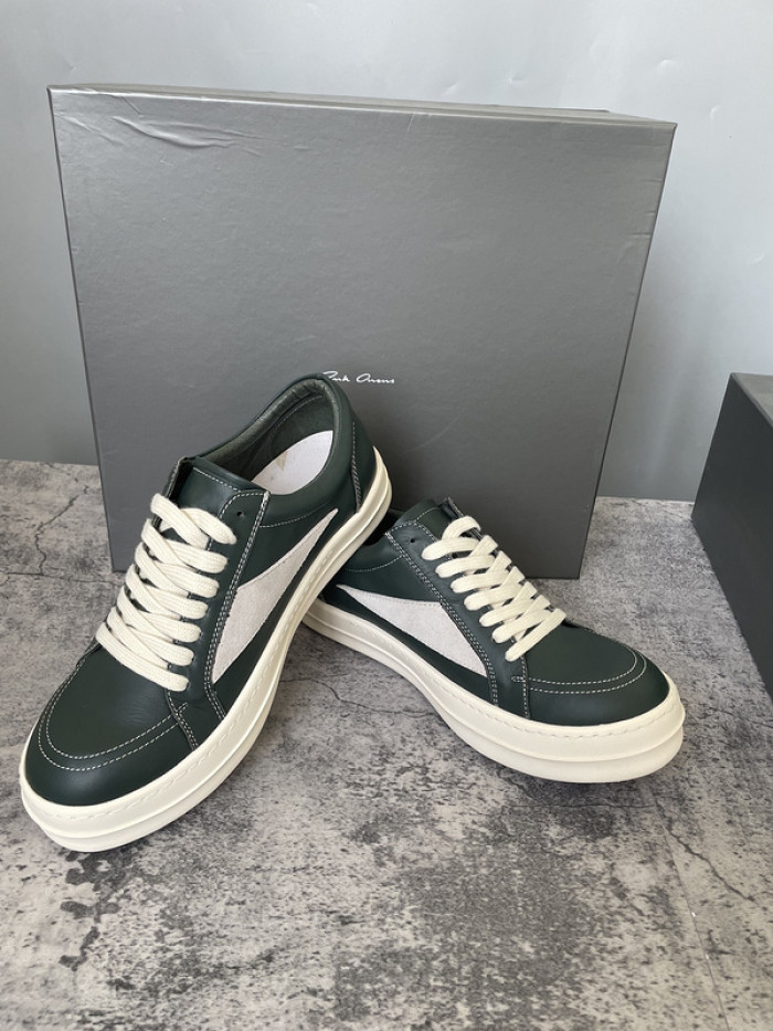R1ck 0wens sneakers