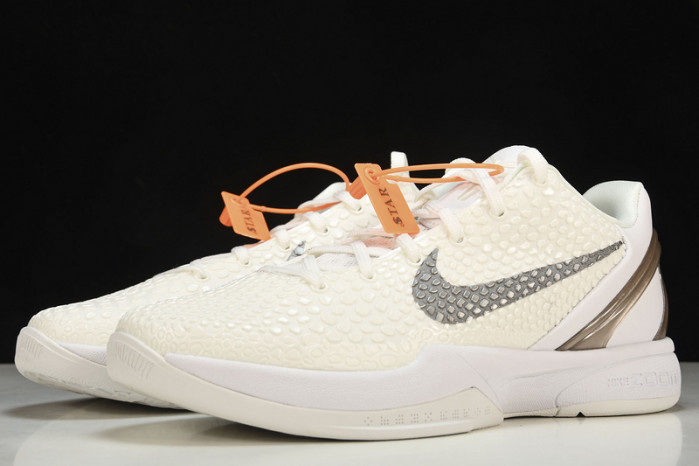 Nike Zoom Kobe VI PE Protro 6 S96904-100