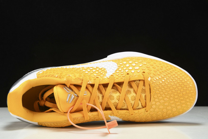 Nike Zoom Kobe VI PE Protro 6  454142-400