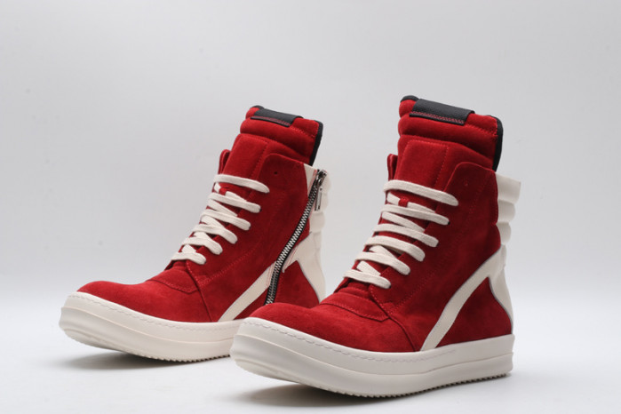 R1ck 0wens sneakers