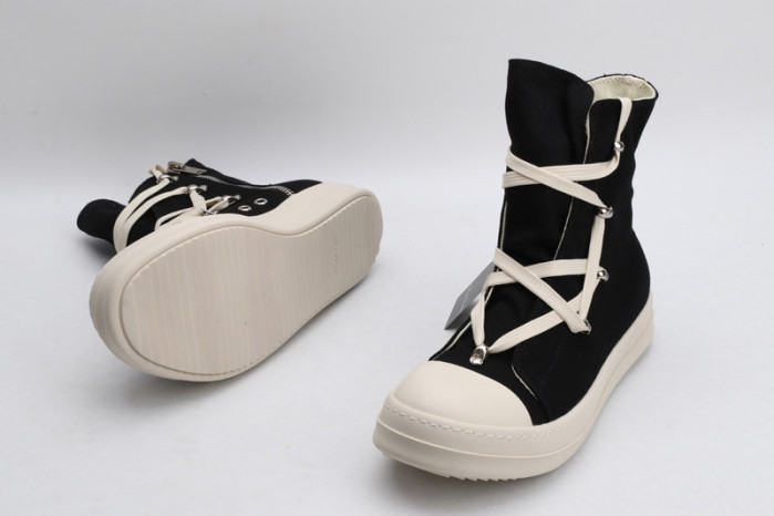 R1ck 0wens sneakers