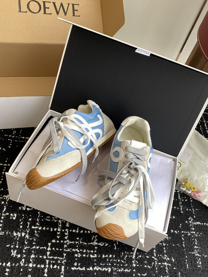 L*0ewe Ballet Runner LW-FOR17
