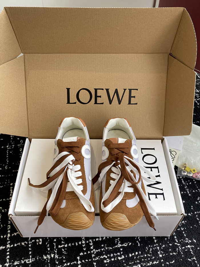 L*0ewe Ballet Runner LW-FOR18