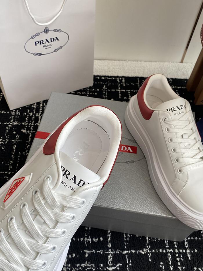 PRA shoes