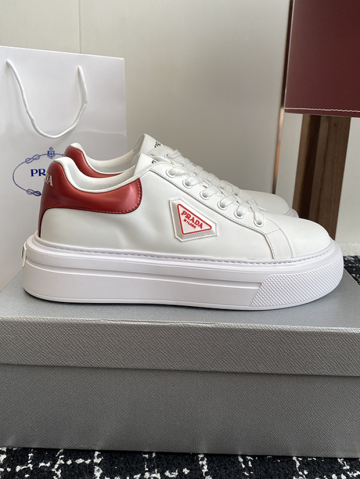 PRA shoes