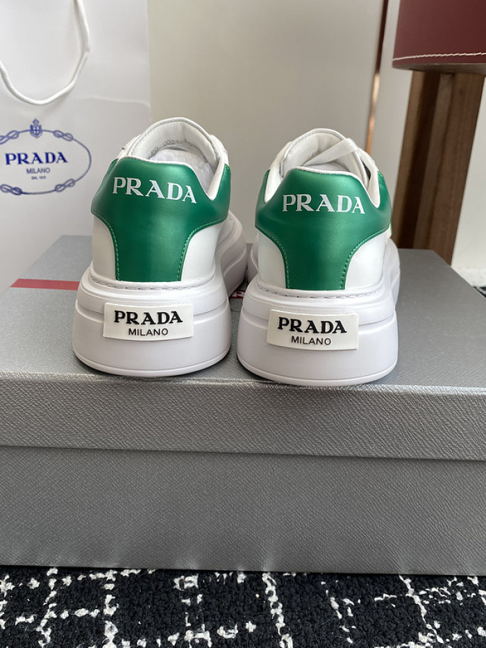 PRA shoes