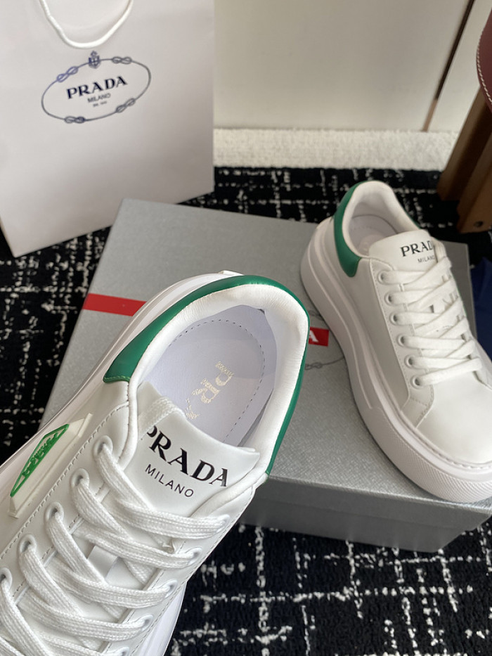 PRA shoes