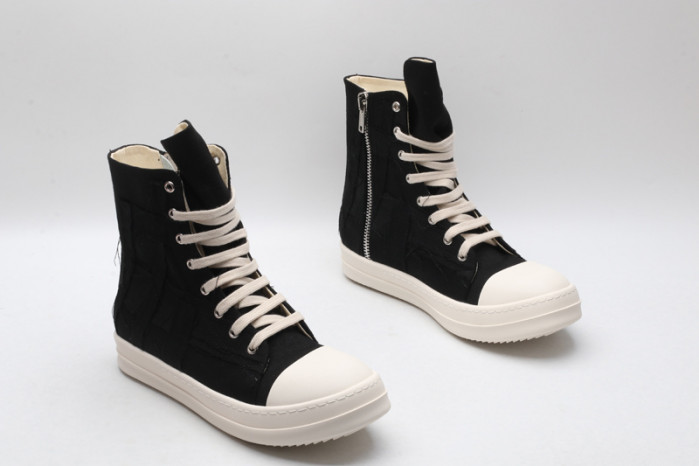 R1ck 0wens sneakers