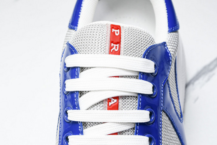 PRA shoes