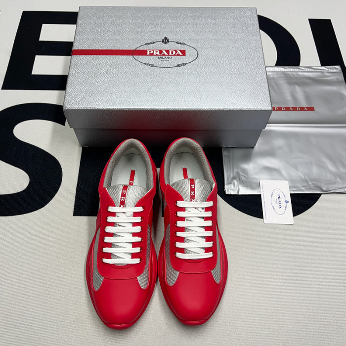 PRA shoes