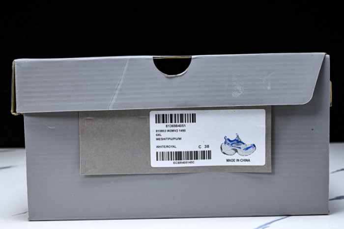 BLCG 6XL W2MV2 1490