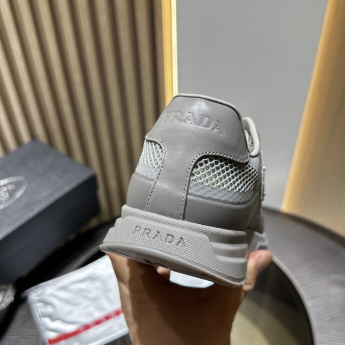 PRA shoes