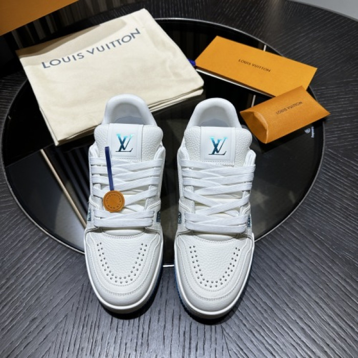 LV SNEAKER TRAINER FOR-LV362