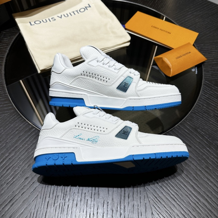 LV SNEAKER TRAINER FOR-LV362