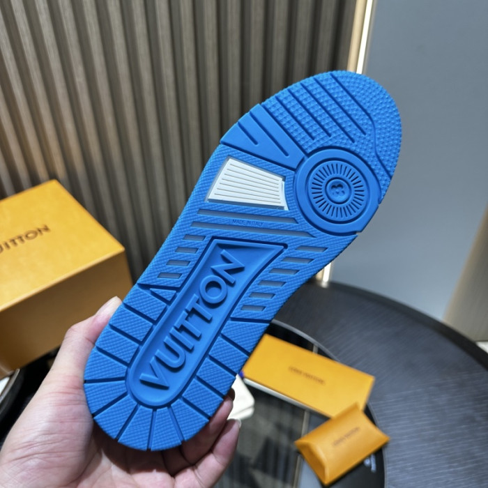 LV SNEAKER TRAINER FOR-LV362