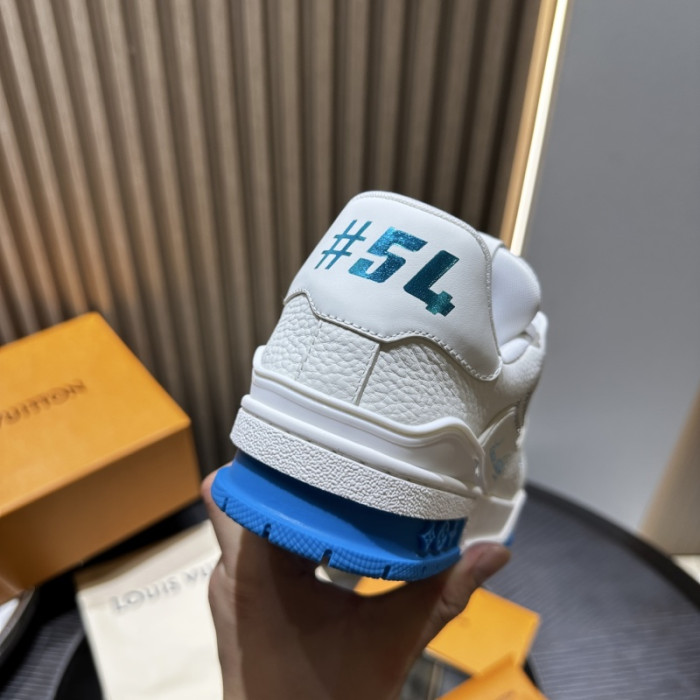 LV SNEAKER TRAINER FOR-LV362
