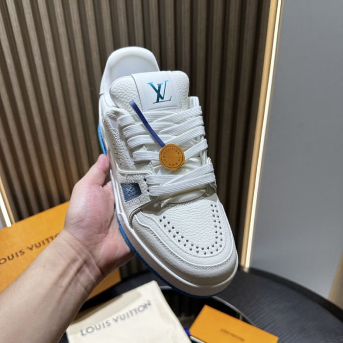 LV SNEAKER TRAINER FOR-LV362