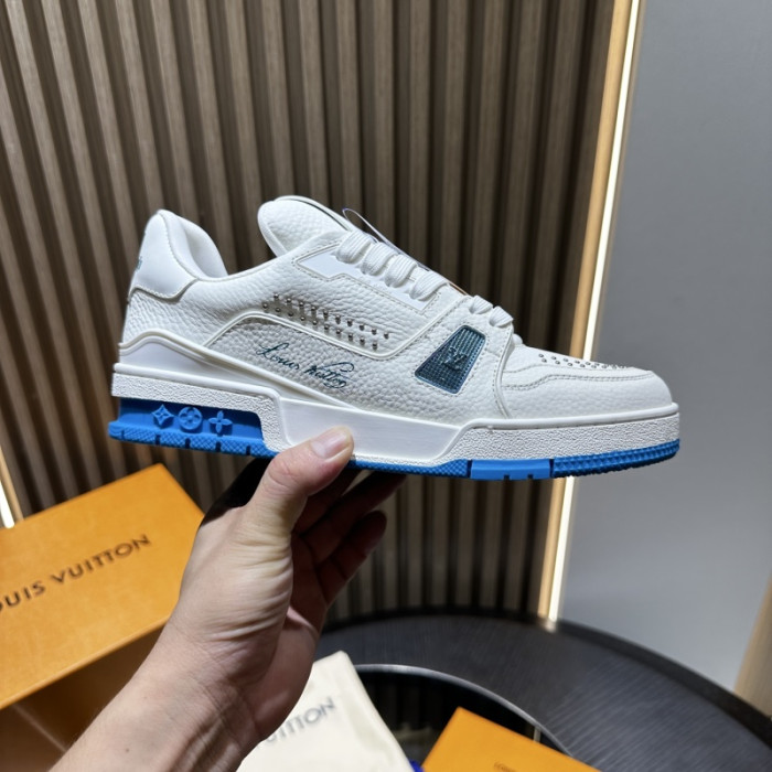 LV SNEAKER TRAINER FOR-LV362