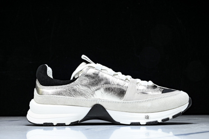 Ch*nel Sneakers