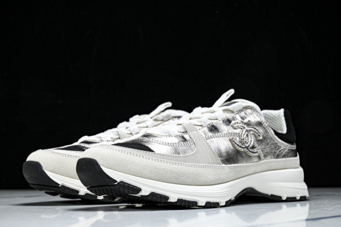 Ch*nel Sneakers