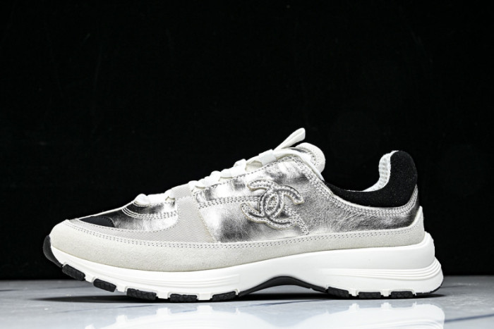 Ch*nel Sneakers
