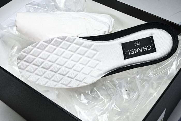 Ch*nel Sneakers