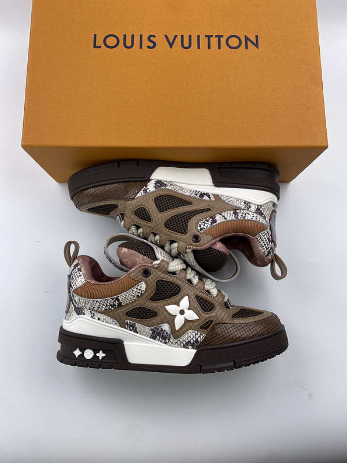 LV SNEAKER LOW 81701