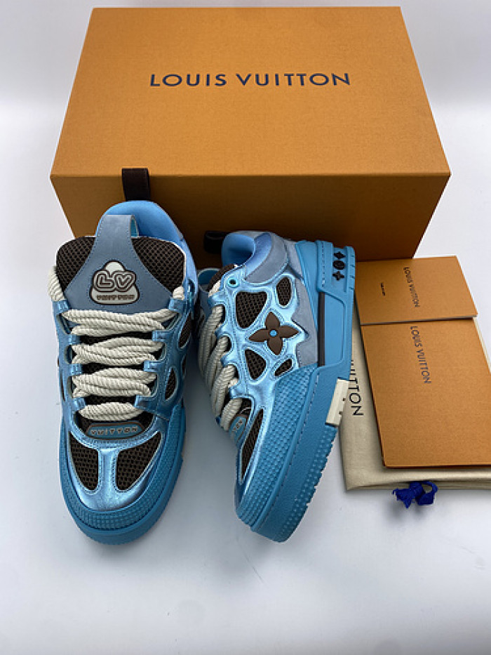 LV SNEAKER LOW  81704