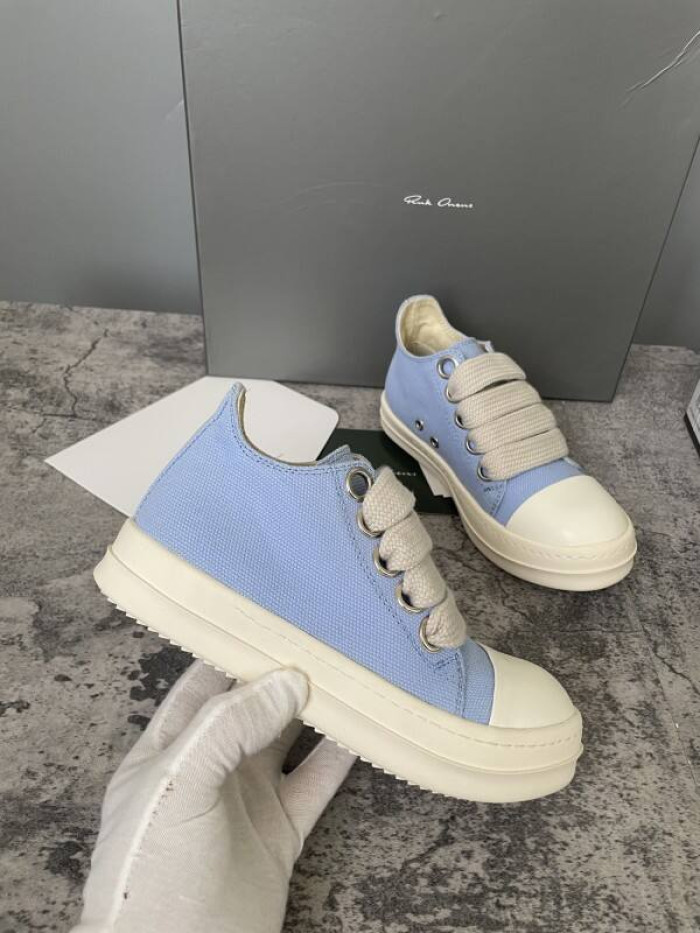 R1ck 0wens sneakers