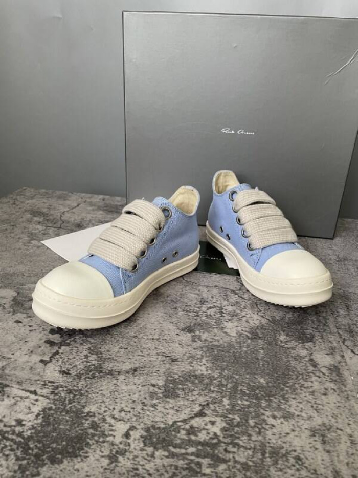 R1ck 0wens sneakers