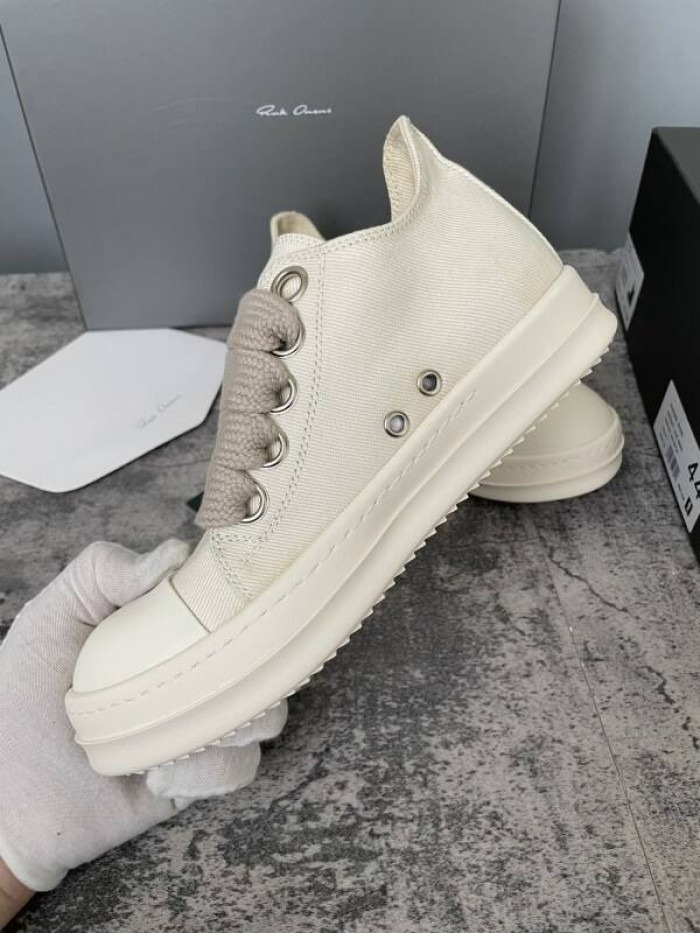 R1ck 0wens sneakers
