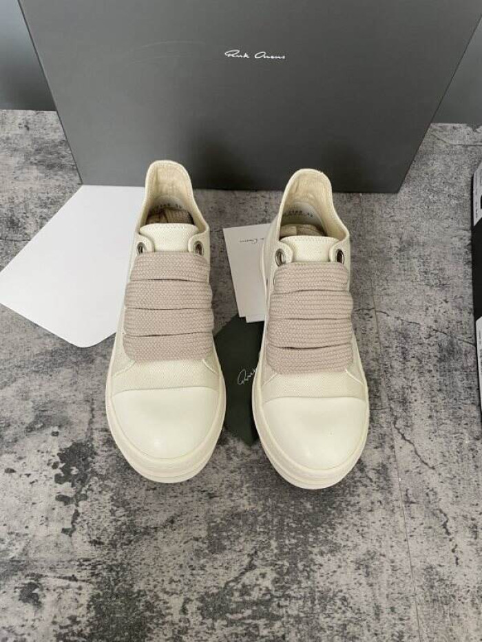 R1ck 0wens sneakers