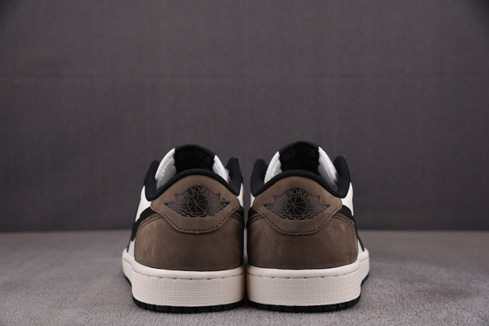 Air Jordan 1 Retro Low OG Mocha CZ0790-102