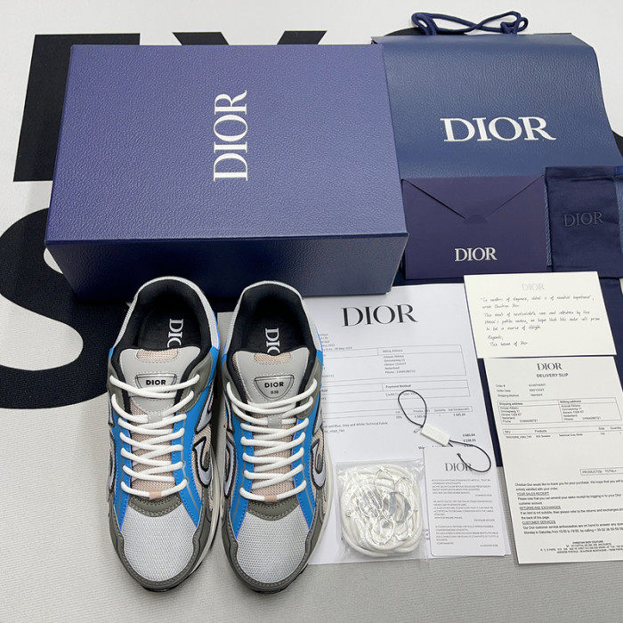 D10R B30 80801