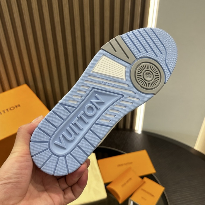 LV SNEAKER TRAINER FOR-LV359