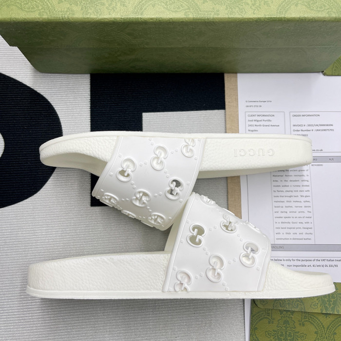 Gv*c slippers
