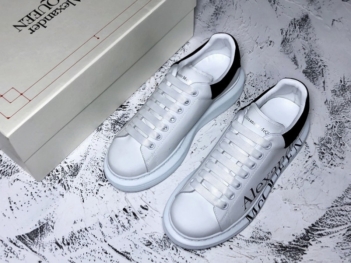 MQ Sneakers
