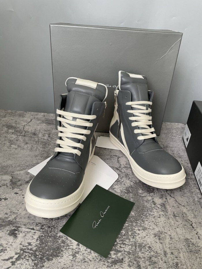 R1ck 0wens sneakers
