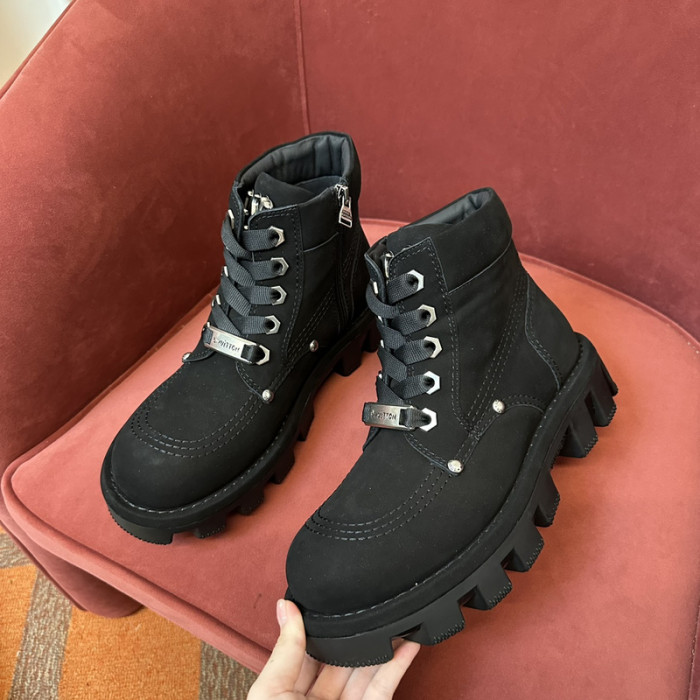 LV BOOTS FOR-LV118