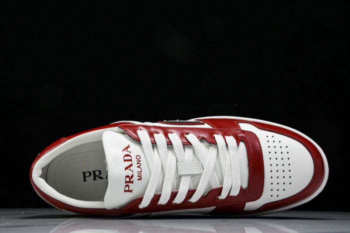 PRA shoes