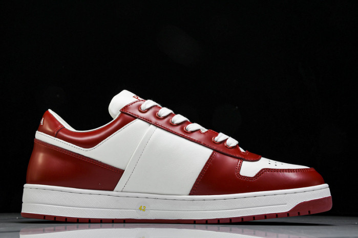 PRA shoes