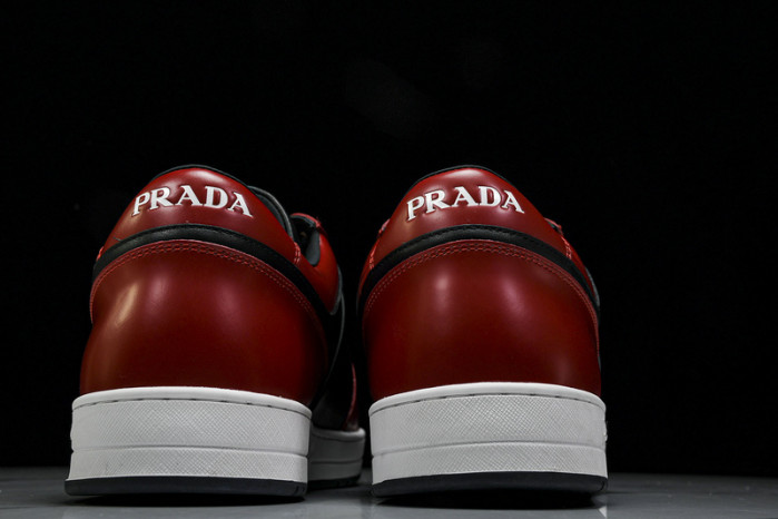 PRA shoes